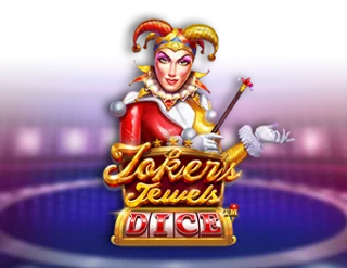 Joker's Jewels Dice