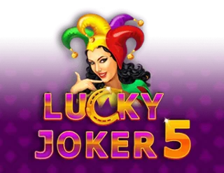 Lucky Joker 5
