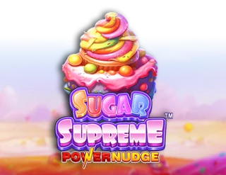 Sugar Supreme Powernudge